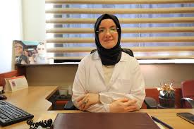 Prof. Dr. Ayşe Sağmak Tartar