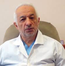 Prof. Dr. Ayhan Akbulut