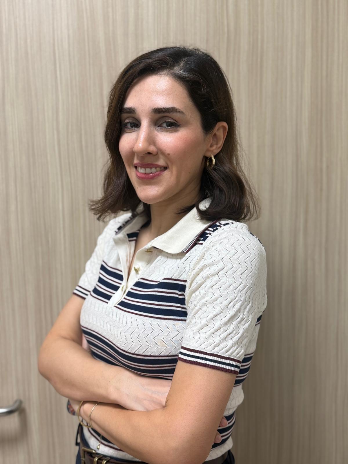 Dr. Dilan Baygeldi