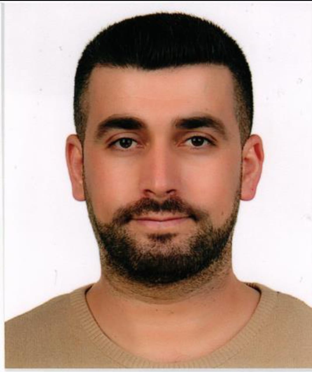 Dr. Erdal İnci
