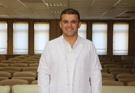 Dr. Erkan Erbaş