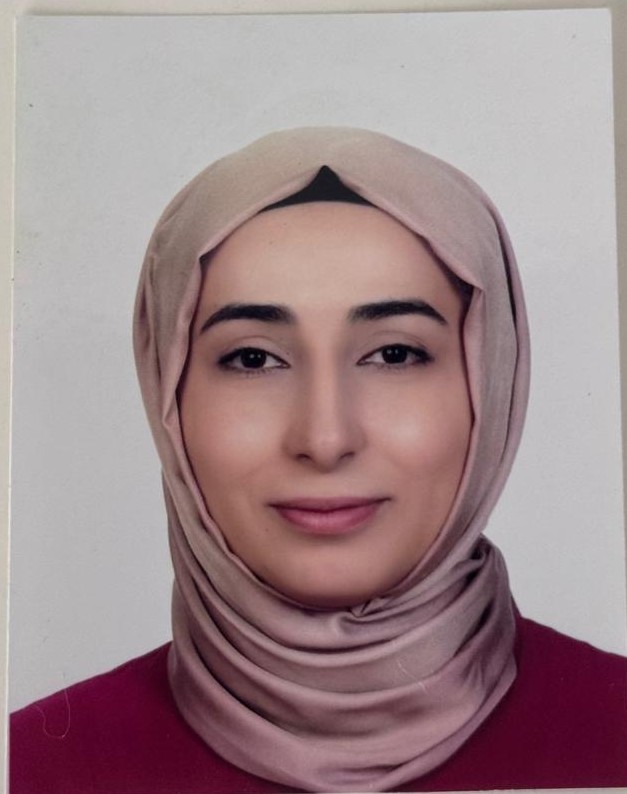 Dr. Esma Karaca