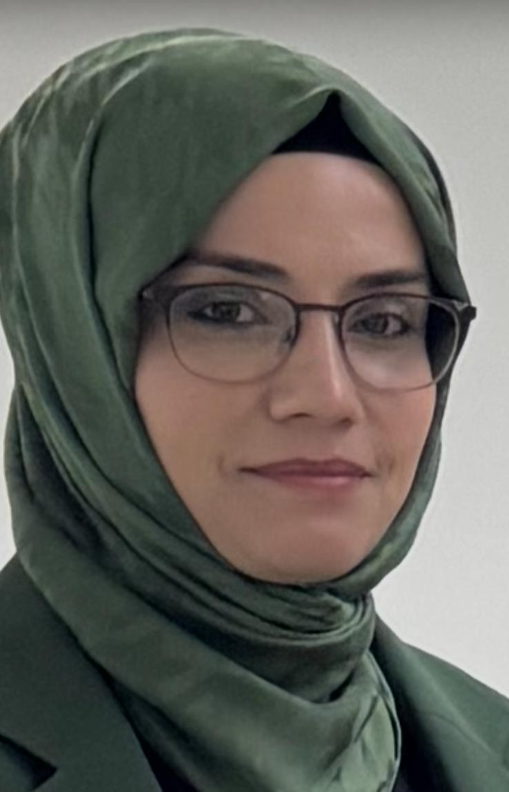 Dr. Fatma Meral İnce