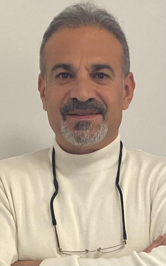 Dr. Hüseyin Mete