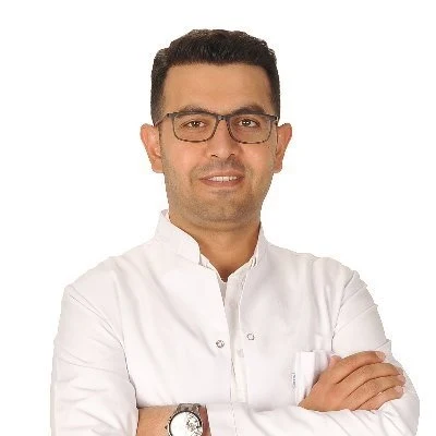 Doç. Dr. Muhammed Bekçibaşı