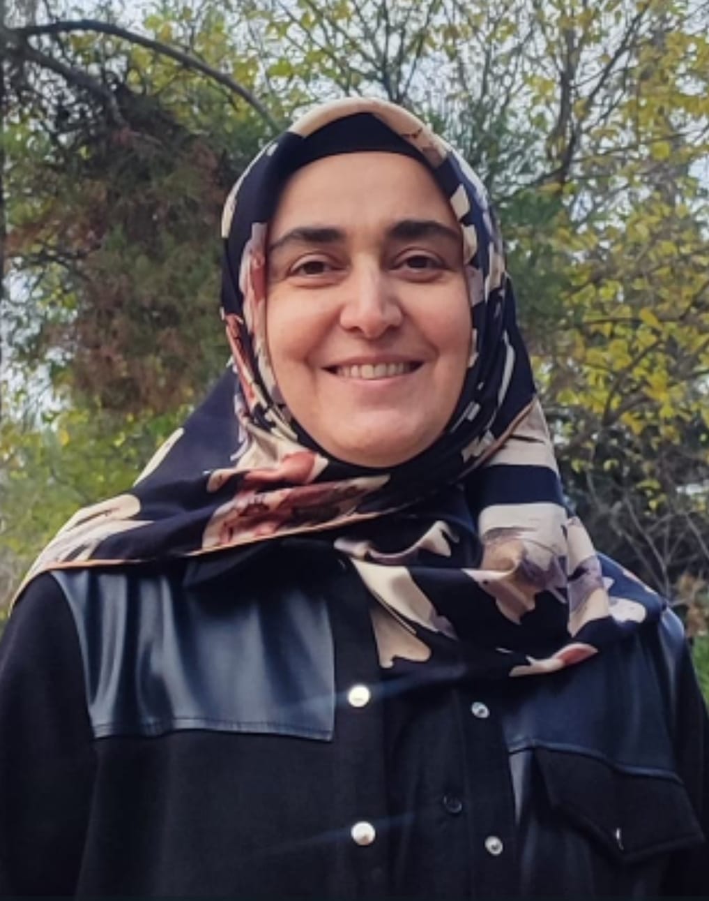 Doç. Dr. Nida Özcan