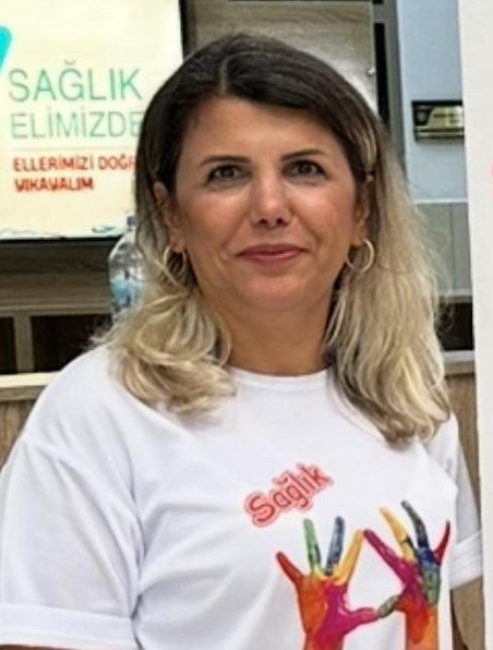 Hemş. Narin Çelik