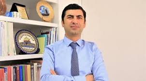 Prof. Dr. Recep Tekin