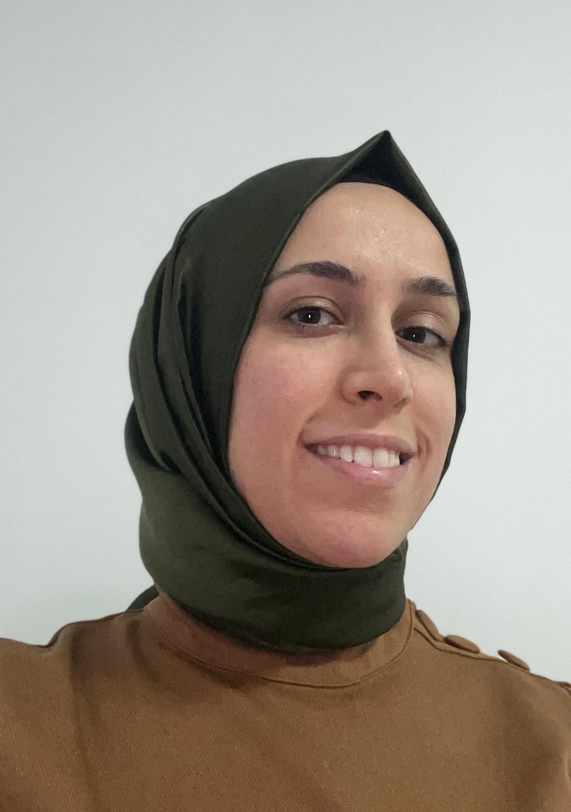 Dr. Rengin Akkuş
