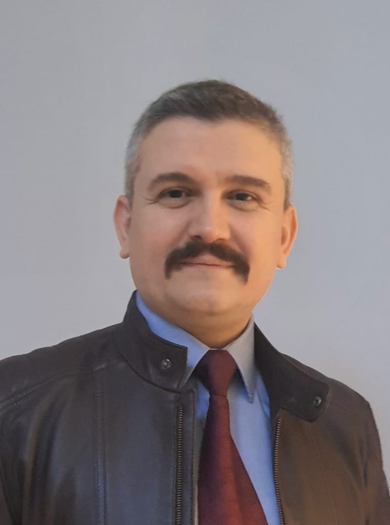 Doç. Dr. Serhat Uysal
