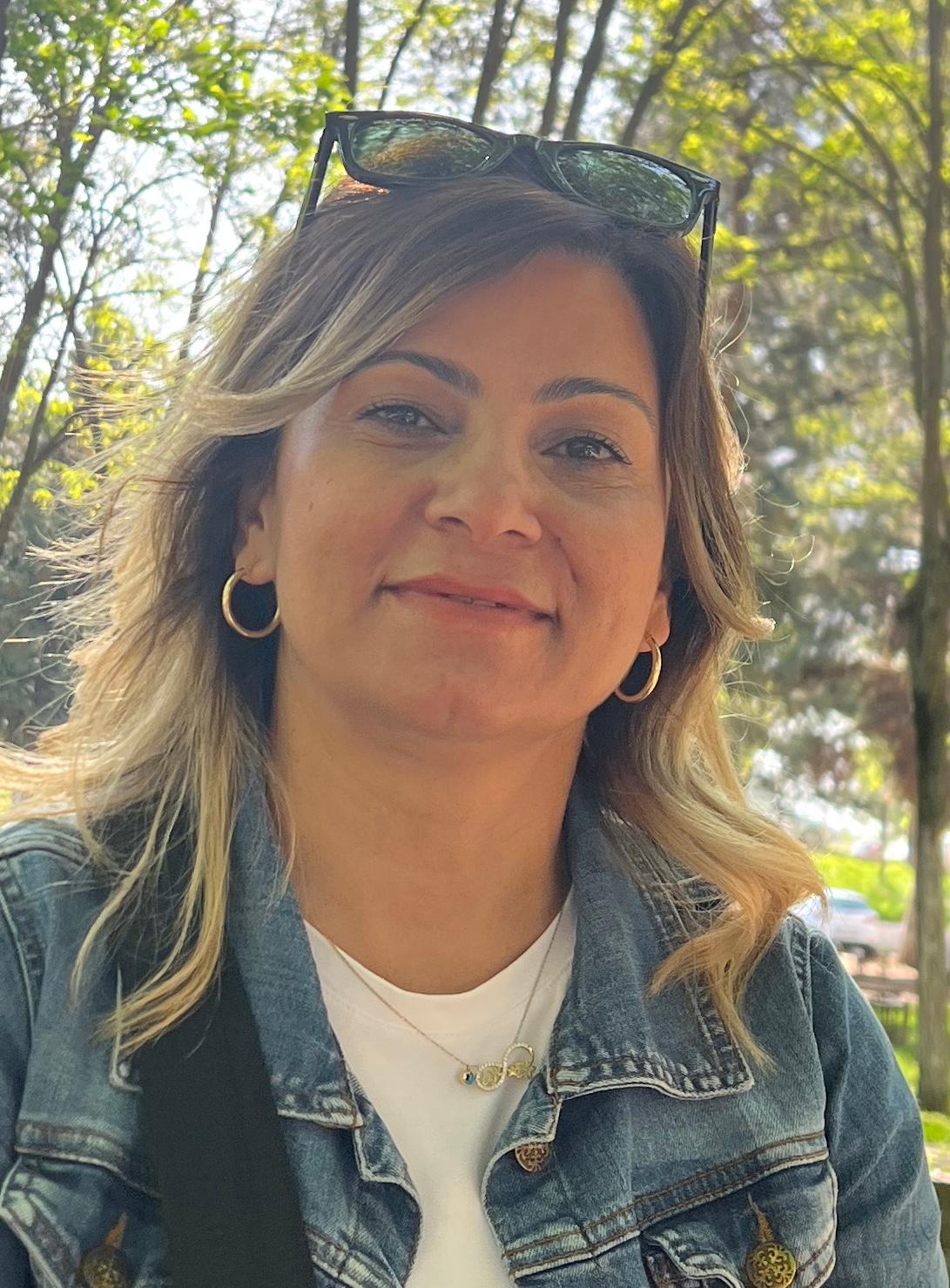 Hemş. Zülfiye Özaltaş