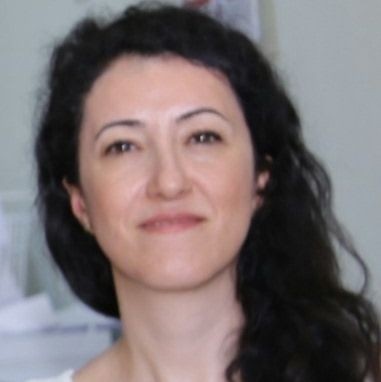 Prof. Dr. Şafak Kaya