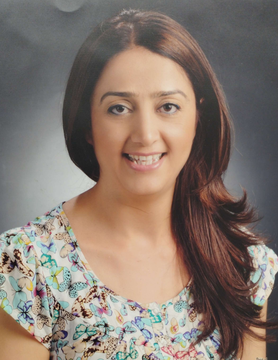 Hemş. Ayla Özbay