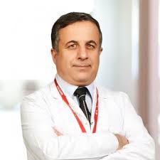 Doç. Dr. Özcan Deveci